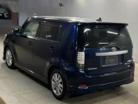 Toyota COROLLA RUMION лот № 192 оценка 3.5  с аукциона в Японии 1