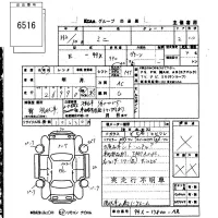Rover MINI лот № 6516 оценка X  с аукциона в Японии 5