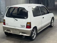 Suzuki ALTO лот № 4039 оценка R  с аукциона в Японии 4