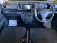 Daihatsu HIJET VAN лот № 3091 оценка 3.5  с аукциона в Японии 2