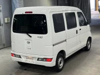 Daihatsu HIJET VAN лот № 3091 оценка 3.5  с аукциона в Японии 4