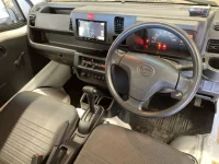 Daihatsu HIJET TRUCK лот № 3095 оценка 3.5  с аукциона в Японии 2