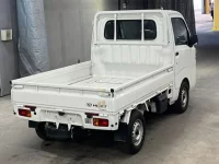 Daihatsu HIJET TRUCK лот № 3095 оценка 3.5  с аукциона в Японии 4