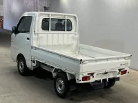 Daihatsu HIJET TRUCK лот № 3095 оценка 3.5  с аукциона в Японии 1