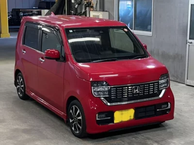 Honda N WGN