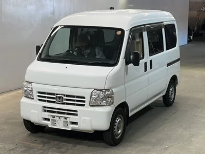 Honda ACTY VAN