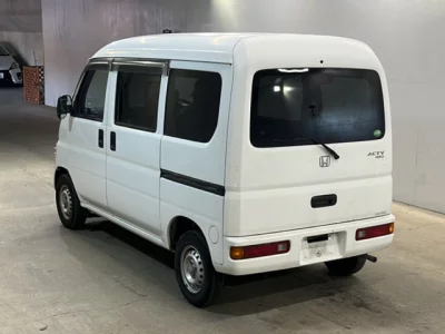 Honda ACTY VAN