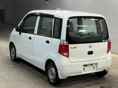 Honda LIFE