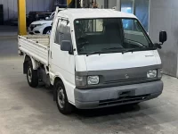 Mazda BONGO лот № 79 оценка R  с аукциона в Японии 3