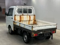 Mitsubishi MINICAB TRUCK лот № 1033 оценка 3.5  с аукциона в Японии 1