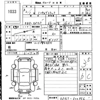 Mitsubishi MINICAB TRUCK лот № 1033 оценка 3.5  с аукциона в Японии 5