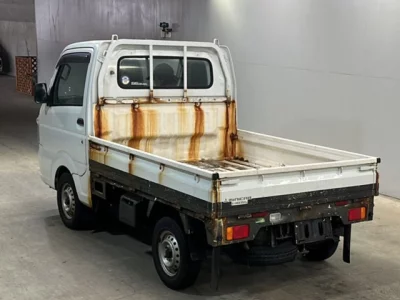 Mitsubishi MINICAB TRUCK  с аукциона в Японии