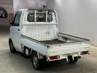 Mitsubishi MINICAB TRUCK лот № 133 оценка 3.5  с аукциона в Японии 1