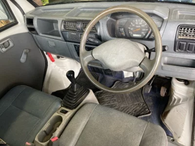 Mitsubishi MINICAB TRUCK  с аукциона в Японии