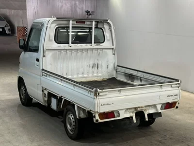 Mitsubishi MINICAB TRUCK  с аукциона в Японии