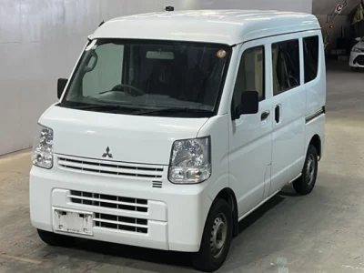 Mitsubishi MINICAB VAN