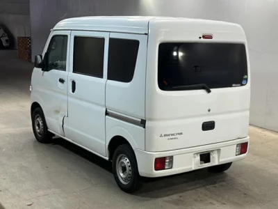 Mitsubishi MINICAB VAN