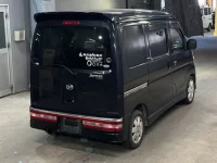 Daihatsu Atrai Wagon лот № 1025 оценка 3  с аукциона в Японии 4