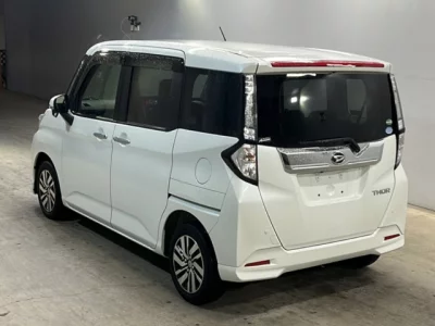 Daihatsu THOR