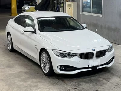 BMW 4-Series