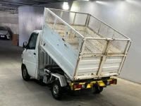 Mitsubishi MINICAB TRUCK лот № 204 оценка 3.5  с аукциона в Японии 1