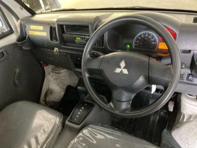 Mitsubishi MINICAB TRUCK  с аукциона в Японии