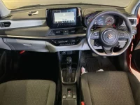 Suzuki SWIFT лот № 3112 оценка 5  с аукциона в Японии 2