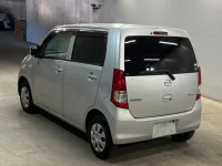 Mazda AZ WAGON лот № 1055 оценка 3.5  с аукциона в Японии 1