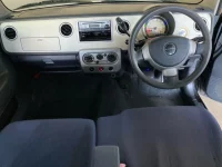 Suzuki ALTO LAPIN лот № 1073 оценка 3.5  с аукциона в Японии 2
