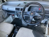 Honda ACTY TRUCK лот № 44 оценка 3.5  с аукциона в Японии 2