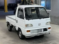 Honda ACTY TRUCK лот № 44 оценка 3.5  с аукциона в Японии 3