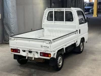 Honda ACTY TRUCK лот № 44 оценка 3.5  с аукциона в Японии 4