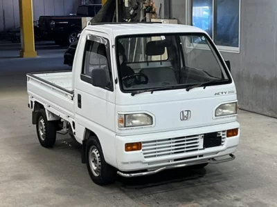 Honda ACTY TRUCK