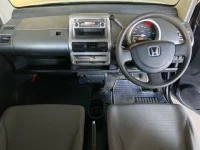 Honda THATS лот № 2033 оценка 3.5  с аукциона в Японии 2