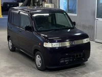 Honda THATS лот № 2033 оценка 3.5  с аукциона в Японии 3