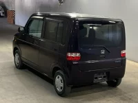 Honda THATS лот № 2033 оценка 3.5  с аукциона в Японии 1