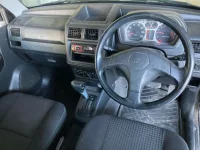 Mitsubishi PAJERO MINI лот № 2032 оценка 3  с аукциона в Японии 2