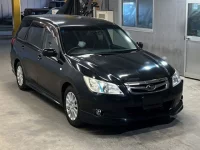 Subaru EXIGA лот № 2034 оценка 3.5  с аукциона в Японии 3