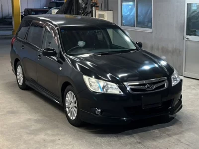 Subaru EXIGA