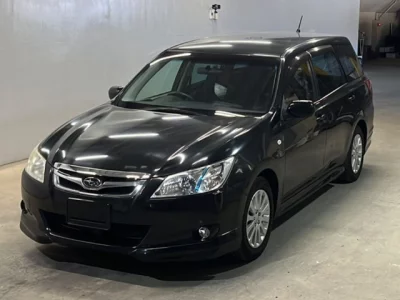 Subaru EXIGA
