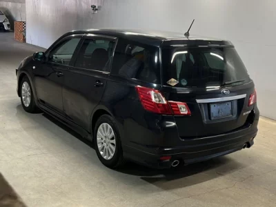 Subaru EXIGA