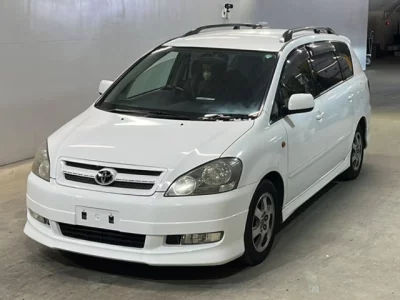Toyota IPSUM