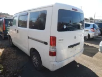 Toyota TOWN ACE VAN лот № 2012 оценка X  с аукциона в Японии 1