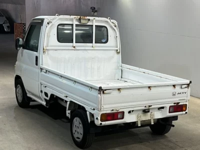 Honda ACTY TRUCK