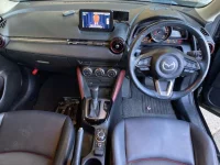 Mazda CX-3 лот № 2043 оценка 4  с аукциона в Японии 2