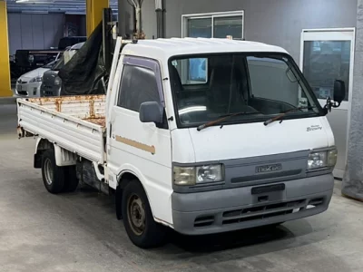 Mazda BONGO BRAWNY TRUCK