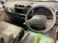 Nissan VANETTE TRUCK лот № 70 оценка 3  с аукциона в Японии 2