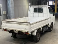 Nissan VANETTE TRUCK лот № 70 оценка 3  с аукциона в Японии 4