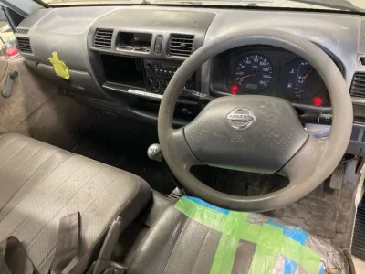 Nissan VANETTE TRUCK  с аукциона в Японии