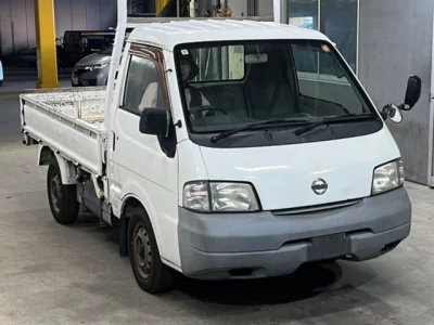 Nissan VANETTE TRUCK  с аукциона в Японии